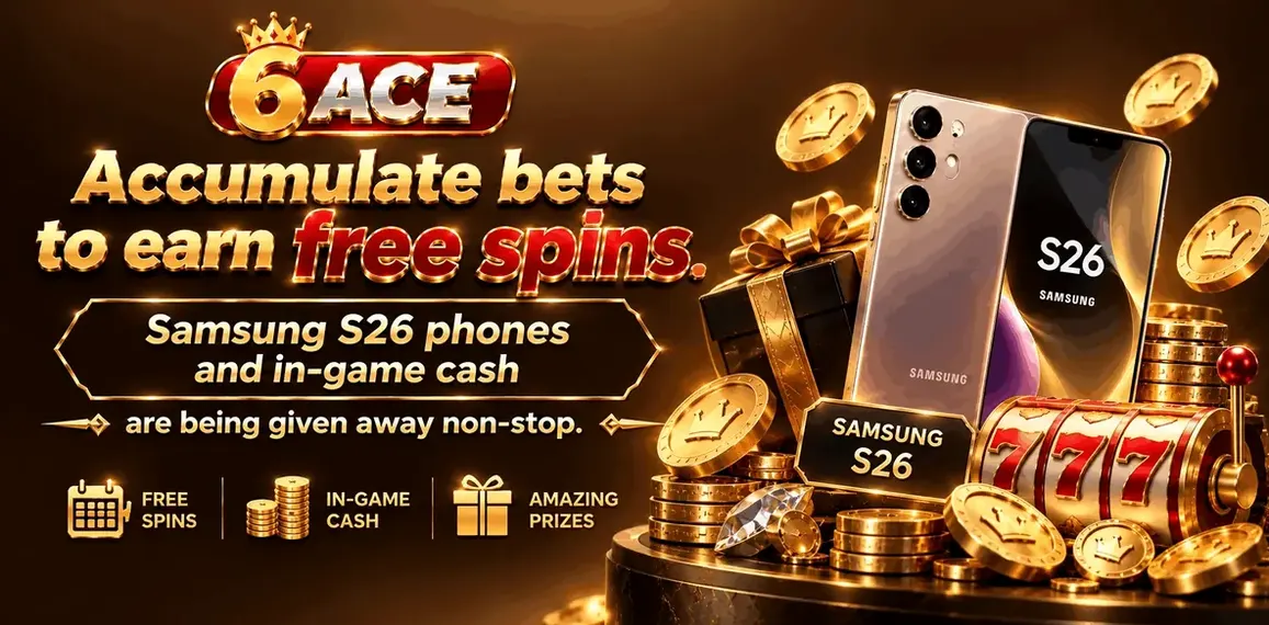 6ACE offer