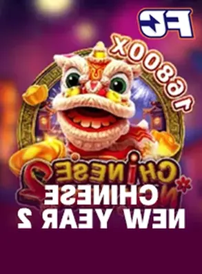 CHINESE NEW YEAR 2 on 6ACE