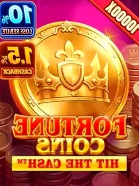 Fortune Coins on 6ACE