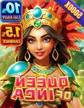 QUEEN OF INCA on 6ACE